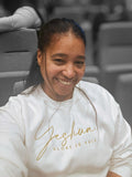 YESHUA SWEATSHIRT (GOLD COLLECTION)