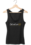 SALVATION - ACTS 4:12KJV UNISEX TANK TOP (STYLE 2)