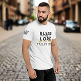 BLESS THE LORD UNISEX TEE