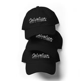 SALVATION DAD HAT (STYLE CLASSIC)