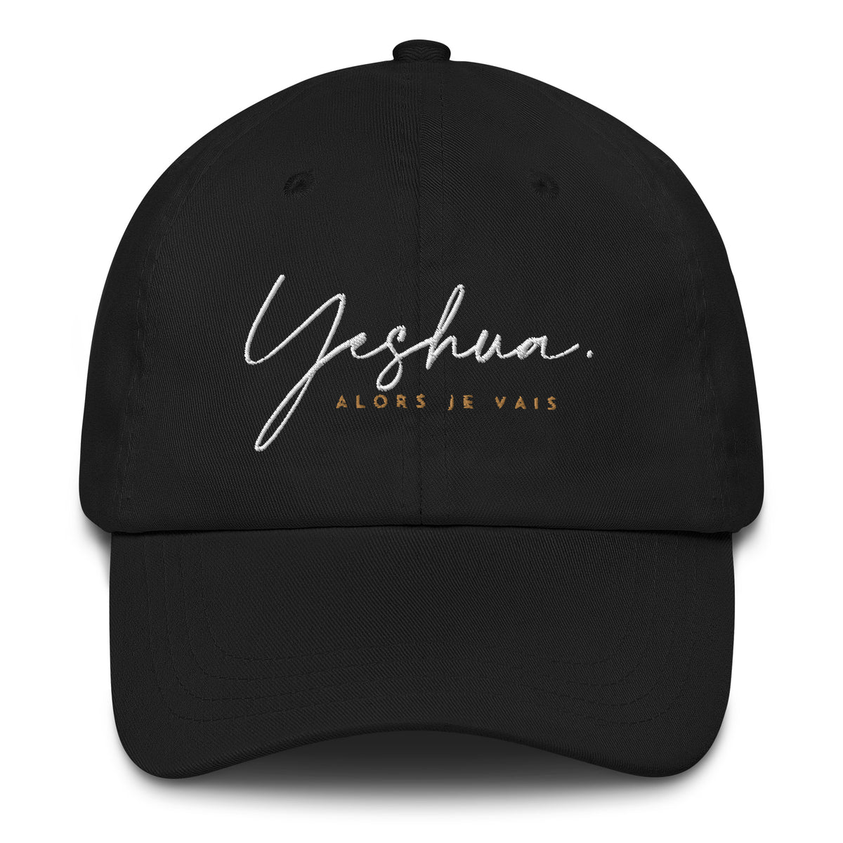 YESHUA DAD HAT