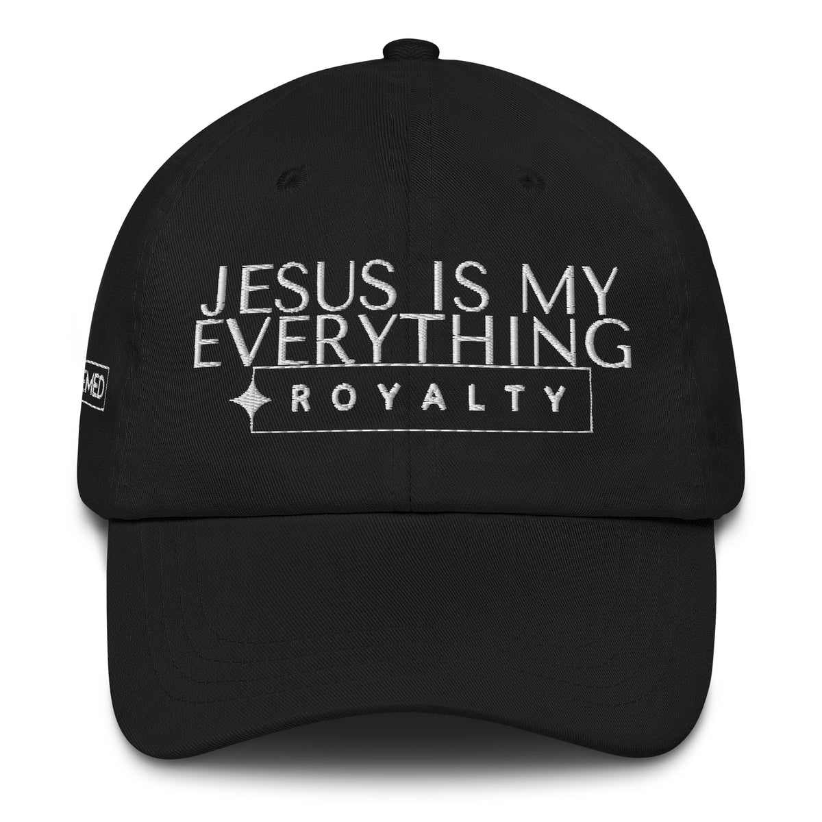 JESUS IS MY EVERYTHING BLESS DAD HAT