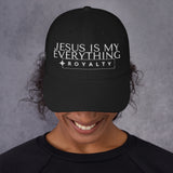 JESUS IS MY EVERYTHING BLESS DAD HAT