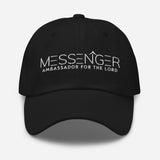 AMBASSADOR HAT