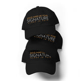 CLASSIC SIGNATURE DAD HAT