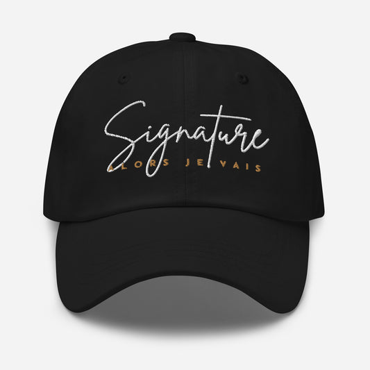 CALI CLASSIC SIGNATURE BLESS HAT