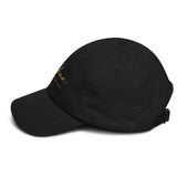 YESHUA DAD HAT (GOLD COLLECTION)