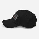 AMBASSADOR DAD HAT STYLE RED