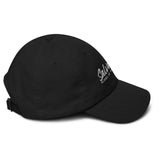 SALVATION DAD HAT (STYLE CLASSIC)