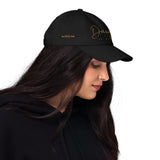 DAUGHTER OF THE KING DAD HAT (W)