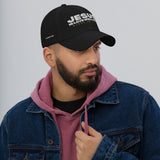 JESUS IS LOVE WELL SAID HAT (STYLE B)