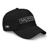 SALVATION DAD HAT