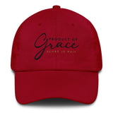 PRODUCT OF GRACE (STYLE FANCY-W)