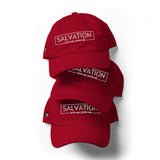 SALVATION DAD HAT