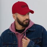 FAITH IT DAD HAT (W)