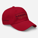 ROMANS 8:29 - SIGNATURE LIMITED EDITION DAD HAT