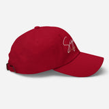 CALI CLASSIC SIGNATURE BLESS HAT