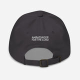 AMBASSADOR HAT