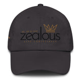 ZEALOUS DAD HAT (W)