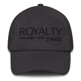 ROYALTY - REMEMBER ....WORSHIP DAD HAT