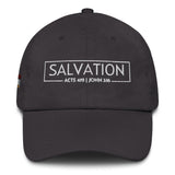 SALVATION DAD HAT