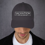 SALVATION DAD HAT