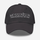 AMBASSADOR HAT