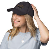 DAUGHTER OF THE KING DAD HAT (W)