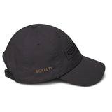 REDEEMED WORSHIP DAD HAT