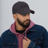 ROYALTY - REMEMBER ....WORSHIP DAD HAT