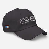 SALVATION DAD HAT