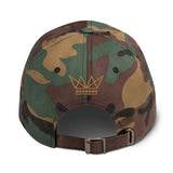 ALORS JE VAIS - LIVE CHRISTANLY DAD HAT