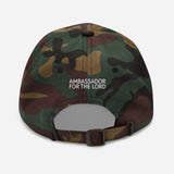 AMBASSADOR HAT