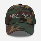 AMBASSADOR HAT