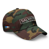 SALVATION DAD HAT