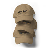 SALVATION DAD HAT (STYLE 2W)