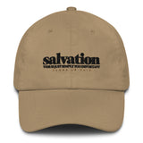 SALVATION UNISEX HAT (SYLE CW)