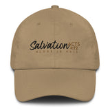 SALVATION DAD HAT (STYLE  ACTS412)