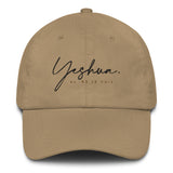 YESHUA UNISEX HAT (W)