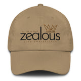 ZEALOUS DAD HAT (W)