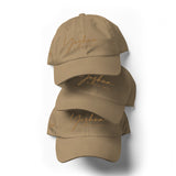 YESHUA DAD HAT (GOLD COLLECTION)