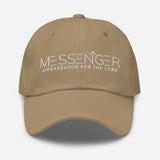 AMBASSADOR HAT