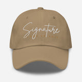 CALI CLASSIC SIGNATURE BLESS HAT