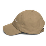 I AM NOT ASHAMED OF THE GOSPEL HAT (STYLE B5)