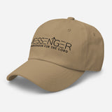 MESSENGER AMBASSADOR FOR THE LORD HAT