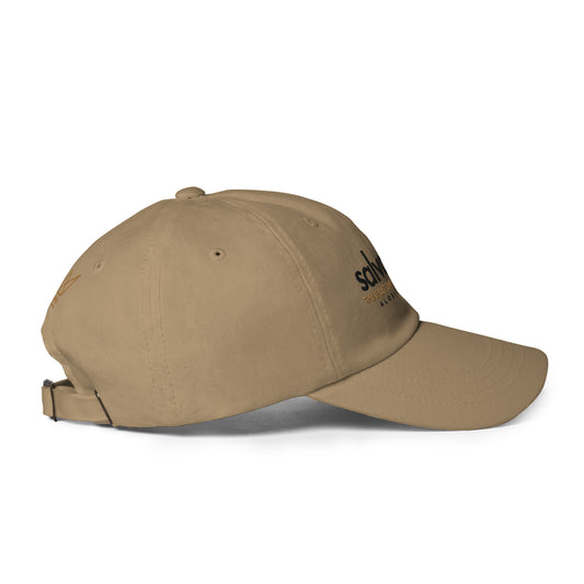 SALVATION DAD HAT (STYLE 2W)