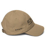 ROYALTY - REMEMBER ....WORSHIP DAD HAT