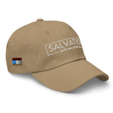 SALVATION DAD HAT