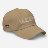 AMBASSADOR HAT