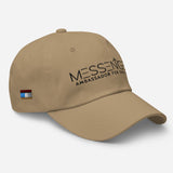 MESSENGER AMBASSADOR FOR THE LORD HAT